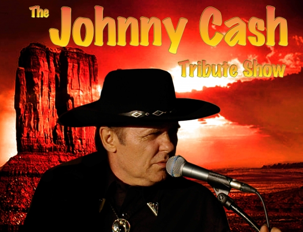 Johnny Cash Tribute Brisbane